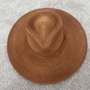 Braxton rancher hat